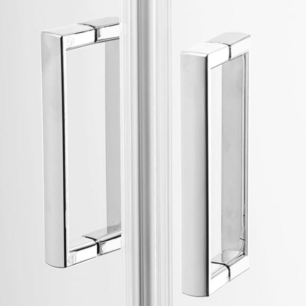 Душевая кабина New Trendy ZS-0003 Открытая кабина photo 3