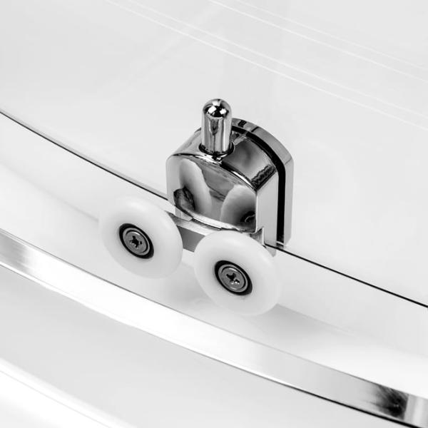 Душевая кабина New Trendy ZS-0003 Открытая кабина photo 4