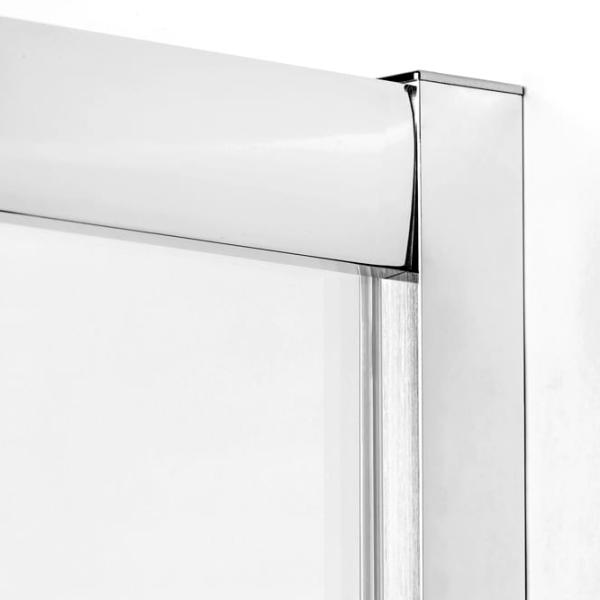 Душевая кабина New Trendy ZS-0003 Открытая кабина photo 5