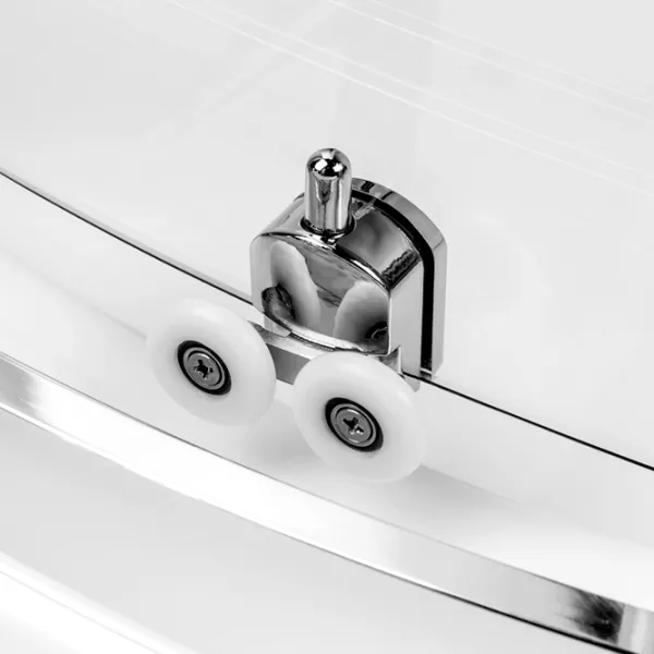 Душевая кабина New Trendy ZS-0002 Открытая кабина photo 3