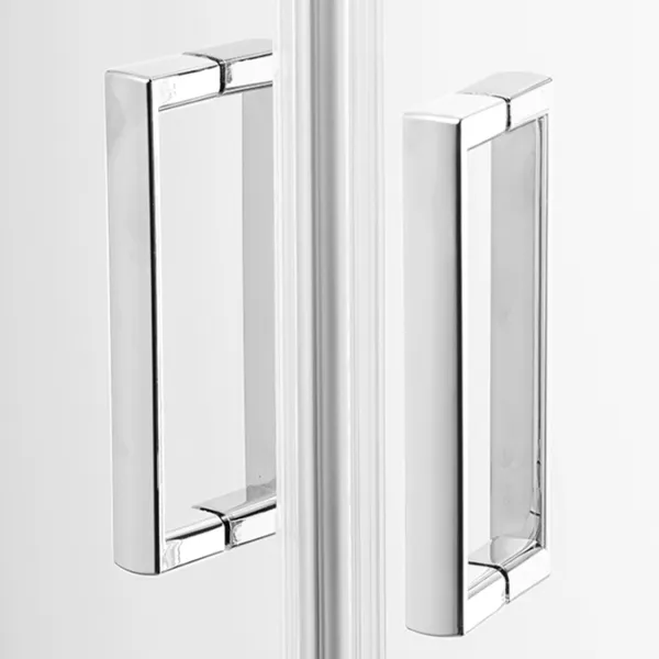Душевая кабина New Trendy ZS-0002 Открытая кабина photo 4