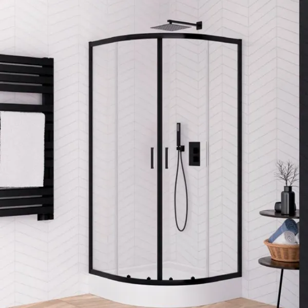 Cabină de duș New Trendy ZS-0010 Сabină deschisă photo 2
