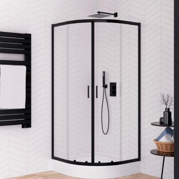 Cabină de duș New Trendy ZS-0010 Сabină deschisă photo 2