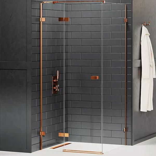 Душевая кабина New Trendy EXK-3553 Открытая кабина photo 2