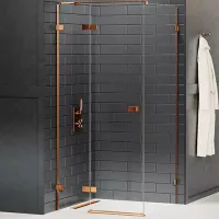 Cabină de duș New Trendy EXK-3553 Сabină deschisă photo 2