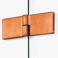 Cabină de duș New Trendy EXK-3553 Сabină deschisă photo 8