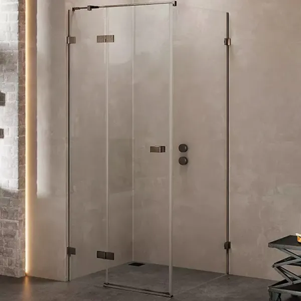 Cabină de duș New Trendy EXK-3356 Сabină deschisă photo 2