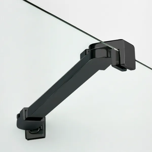Душевая кабина New Trendy D-0203A/ D-0111B Открытая кабина photo 3