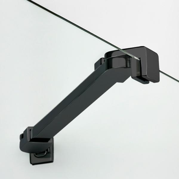 Душевая кабина New Trendy D-0203A/ D-0111B Открытая кабина photo 3