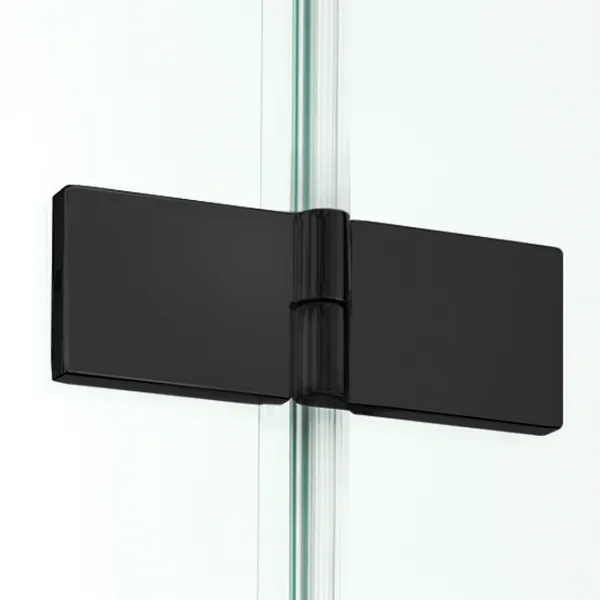 Душевая кабина New Trendy D-0203A/ D-0111B Открытая кабина photo 4
