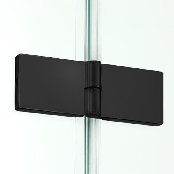 Душевая кабина New Trendy D-0203A/ D-0111B Открытая кабина photo 4