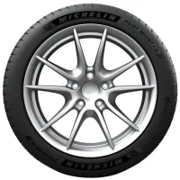 Anvelope Michelin Pilot Sport 4S 325/ 35 ZR23 115Y XL TL FSL Vară/ Autoturism photo 3