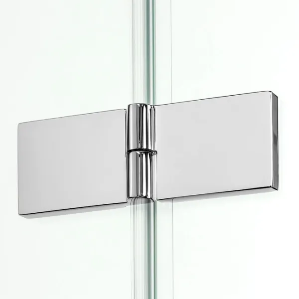Душевая кабина New Trendy D-0116A/ D-0085B Открытая кабина photo 3