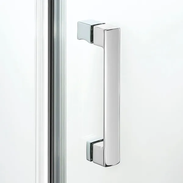 Душевая кабина New Trendy D-0116A/ D-0085B Открытая кабина photo 4