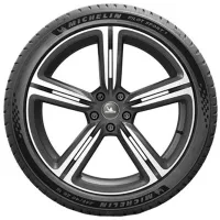Anvelope Michelin Pilot Sport 5 255/ 35 R19 96Y Xl TL FSL Vară/ Autoturism photo 2
