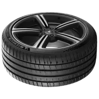Anvelope Michelin Pilot Sport 5 255/ 35 R19 96Y Xl TL FSL Vară/ Autoturism photo 4