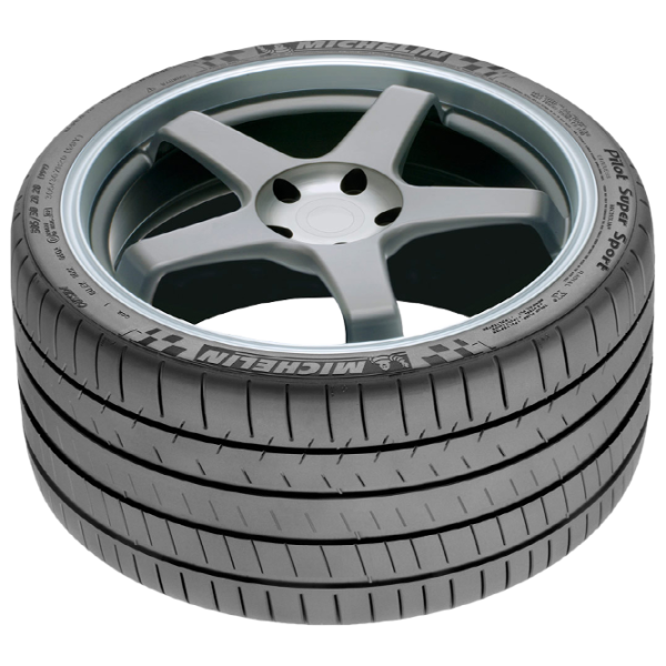 Шины Michelin Pilot Super Sport 255/ 35 R19 96Y XL TL FSL Летние/ Легковой photo 4 Шины Michelin Pilot Super Sport 255/ 35 R19 96Y XL TL FSL Летние/ Легковой photo 4