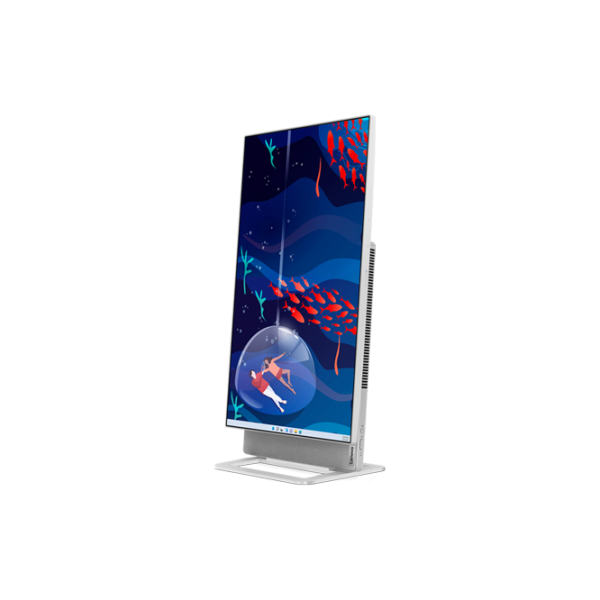 Моноблок Lenovo YOGA 7 27" 4K Ryzen 7/ 27APH8/ 32 ГБ/ 1 ТБ/ Серый photo 7 Моноблок Lenovo YOGA 7 27" 4K Ryzen 7/ 27APH8/ 32 ГБ/ 1 ТБ/ Серый photo 7