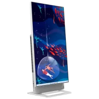 Моноблок Lenovo YOGA 7 27" 4K Ryzen 7/ 27APH8/ 32 ГБ/ 1 ТБ/ Серый photo 9