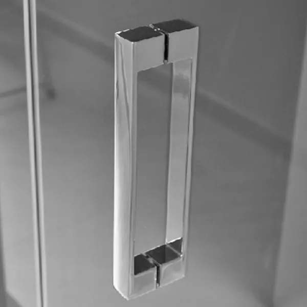 Душевая кабина New Trendy D-0088A/ D-0079B Открытая кабина photo 5