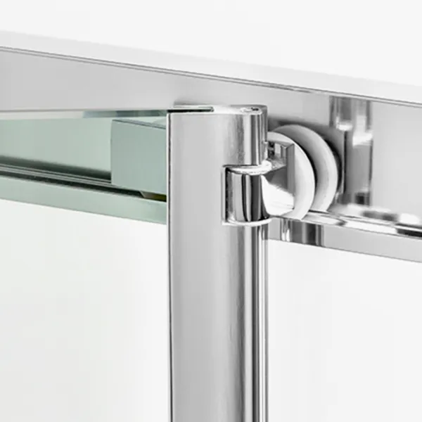 Душевая кабина New Trendy D-0088A/ D-0079B Открытая кабина photo 7