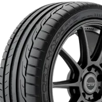 Шины Dunlop Sport Maxx RT 235/ 55 R19 101V TL Летние/ Легковой photo 3