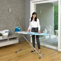 Гладильная доска Gimi Ultra Fresco L Классический/ Синий photo 4