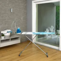 Гладильная доска Gimi Ultra Fresco L Классический/ Синий photo 5