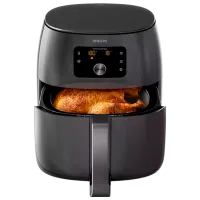 Friteuză-cuptor Philips HD9765/ 40 2225 W/ Gray photo 3