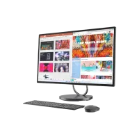 Моноблок Lenovo YOGA 9 31.5" 4K Core i9/ 32IRH8/ 16 ГБ/ 1 ТБ/ Серый photo 2