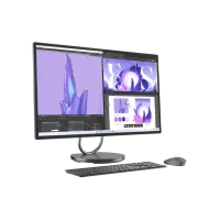 Моноблок Lenovo YOGA 9 31.5" 4K Core i9/ 32IRH8/ 16 ГБ/ 1 ТБ/ Серый photo 3