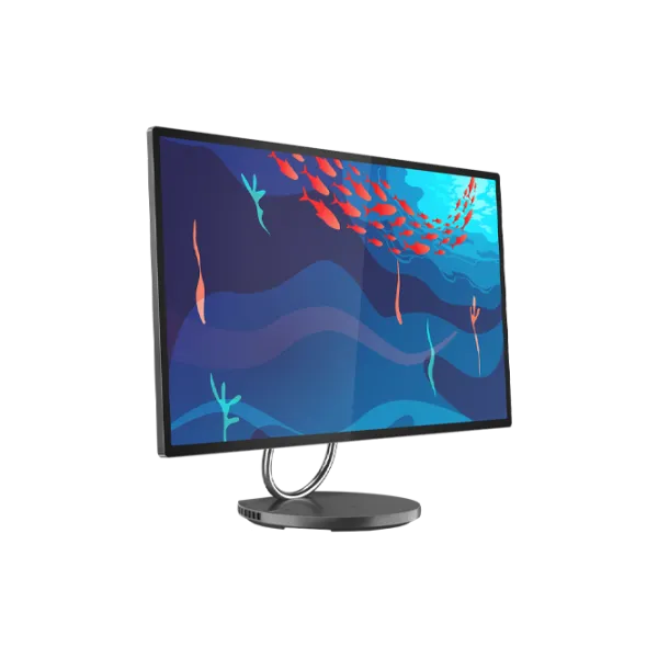 All-in-One PC Lenovo YOGA 9 31.5" 4K Core i9/ 32IRH8/ 16 GB/ 1 TB/ Gray photo 5 All-in-One PC Lenovo YOGA 9 31.5" 4K Core i9/ 32IRH8/ 16 GB/ 1 TB/ Gray photo 5