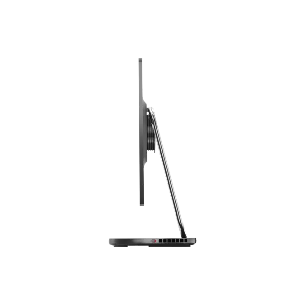 All-in-One PC Lenovo YOGA 9 31.5" 4K Core i9/ 32IRH8/ 16 GB/ 1 TB/ Gray photo 10 All-in-One PC Lenovo YOGA 9 31.5" 4K Core i9/ 32IRH8/ 16 GB/ 1 TB/ Gray photo 10