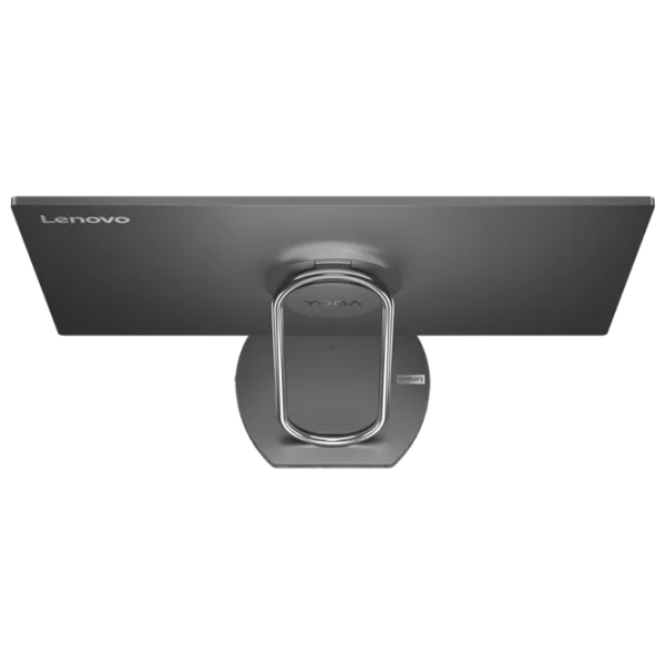 All-in-One PC Lenovo YOGA 9 31.5" 4K Core i9/ 32IRH8/ 16 GB/ 1 TB/ Gray photo 11 All-in-One PC Lenovo YOGA 9 31.5" 4K Core i9/ 32IRH8/ 16 GB/ 1 TB/ Gray photo 11