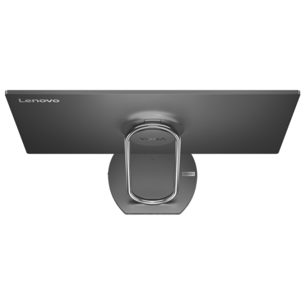 All-in-One PC Lenovo YOGA 9 31.5" 4K Core i9/ 32IRH8/ 16 GB/ 1 TB/ Gray photo 11 All-in-One PC Lenovo YOGA 9 31.5" 4K Core i9/ 32IRH8/ 16 GB/ 1 TB/ Gray photo 11