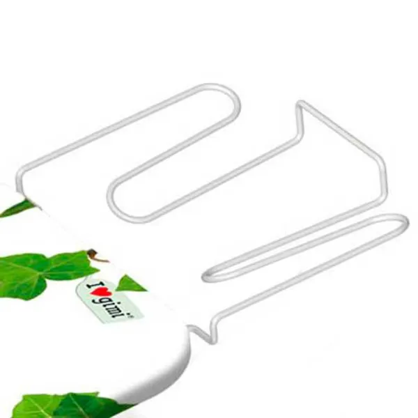 Masă de călcat Gimi Jean S Clasic/ White photo 3