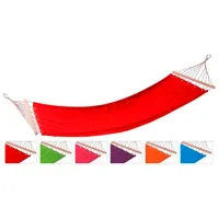 Hamac NVT 12011 Bumbac/ Multicolor photo 2