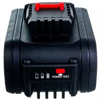 Acumulator pentru instrumente AL-KO Easy Flex Li-Ion/ 5 Ah/ 20 V photo 2
