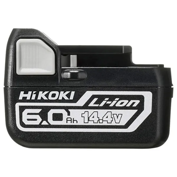 Acumulator pentru instrumente Hikoki BSL1460 Li-Ion/ 6 Ah/ 14.4 V photo 2 Acumulator pentru instrumente Hikoki BSL1460 Li-Ion/ 6 Ah/ 14.4 V photo 2