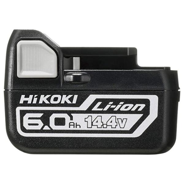 Acumulator pentru instrumente Hikoki BSL1460 Li-Ion/ 6 Ah/ 14.4 V photo 2 Acumulator pentru instrumente Hikoki BSL1460 Li-Ion/ 6 Ah/ 14.4 V photo 2