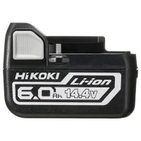 Аккумулятор для инструментов Hikoki BSL1460 Li-Ion/ 6 Ач/ 14.4 В photo 2