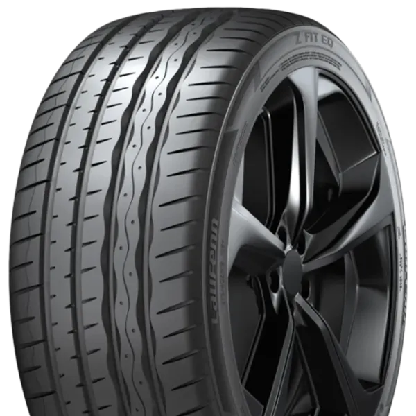 Anvelope Laufenn LK03 Z-Fit EQ 295/ 30 R19 100Y XL TL Vară/ Autoturism photo 2