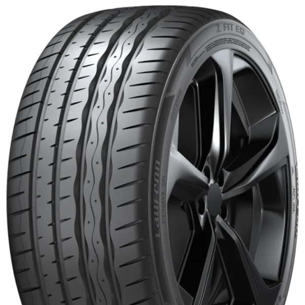 Anvelope Laufenn LK03 Z-Fit EQ 295/ 30 R19 100Y XL TL Vară/ Autoturism photo 2