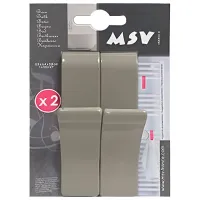 Крючки для ванной MSV 40702 Полистирол photo 2