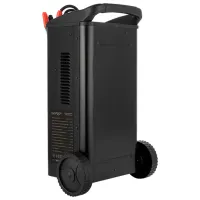 Incărcător și Redresor auto Dnipro-M JS-40 50 A - 75 A photo 2