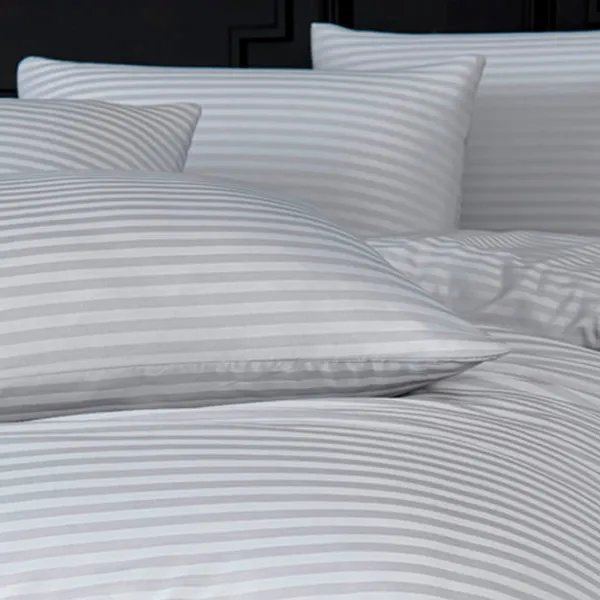 Lenjerie de pat Stripe Satin 53380.4 Satin photo 3 Lenjerie de pat Stripe Satin 53380.4 Satin photo 3