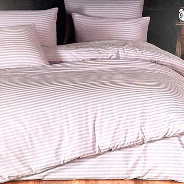 Lenjerie de pat Stripe Satin 53380.4 Satin photo 4 Lenjerie de pat Stripe Satin 53380.4 Satin photo 4