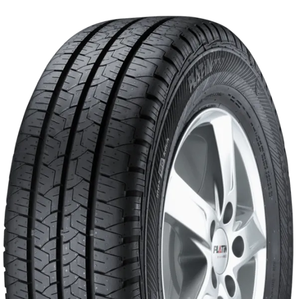 Anvelope PLATIN RP-520 Van Summer 205/ 70 R15C 106R TL Vară/ Camionetă photo 2 Anvelope PLATIN RP-520 Van Summer 205/ 70 R15C 106R TL Vară/ Camionetă photo 2