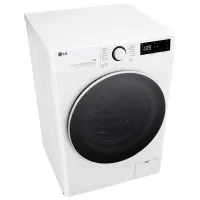 Mașină de spălat LG F4WR511S0W 11 kg / 1400 rpm / White photo 2