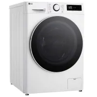 Mașină de spălat LG F4WR511S0W 11 kg / 1400 rpm / White photo 3